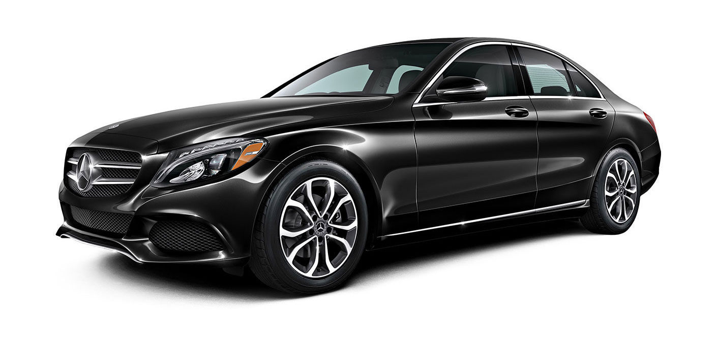 Mercedes Benz C-Class
